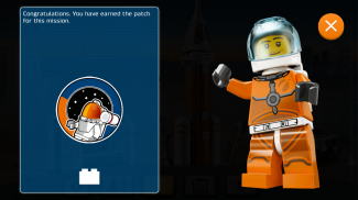 LEGO® City Explorers screenshot 0