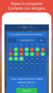 Mondly: Aprende Hindi screenshot 3