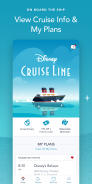 Disney Cruise Line Navigator screenshot 4