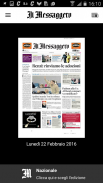 Il Messaggero screenshot 6