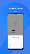 Wireless Earphones(ColorOS11) screenshot 7