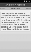 Medical Drugs Guide Dictionary screenshot 1