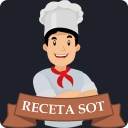 Receta Sot Icon