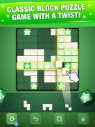 Tetra Block - Puzzle Game screenshot 1