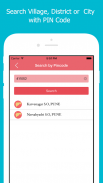 All India PIN Code Directory screenshot 2