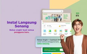 Tokopedia Promo Ramadan screenshot 11