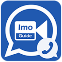 iom free video calls and chat-imo tips