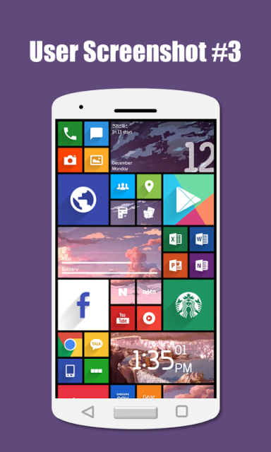 SquareHome 2 - Launcher | Download APK for Android - Aptoide
