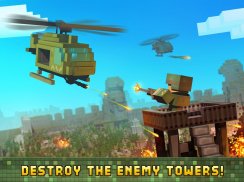 Dustoff Heli Rescue: Air Force - Helicopter Combat screenshot 7