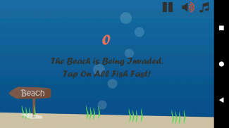 Deep Sea Adventure screenshot 1