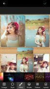 Piclary365- Photo Layout Maker screenshot 6