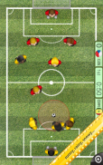 Fun Football Tournament screenshot 2