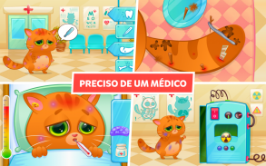 Bubbu - O Meu Gato Virtual na App Store