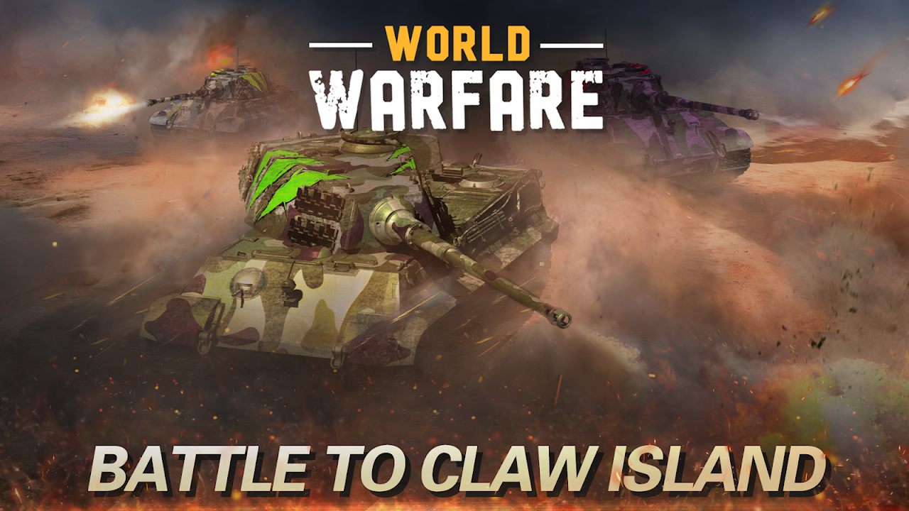 World Warfare - APK Download for Android | Aptoide