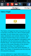 History of Egypt screenshot 5