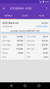 Indian Stock Market Quotes - Live Share Prices screenshot 16
