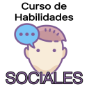 Habilidades Sociales Icon