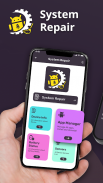 Repair System & Phone Master screenshot 6