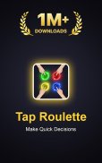 Tap Roulette - Touch Roulette screenshot 11