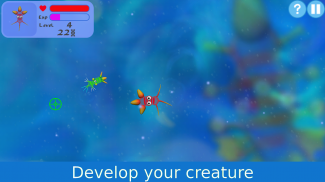 Evolution of Species screenshot 2