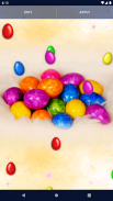 Easter Eggs Live Wallpaper screenshot 2
