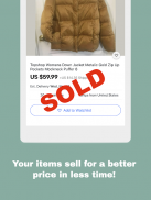 SellHound - The Reseller's App screenshot 6