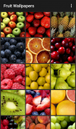 Fruit Wallpapers screenshot 0