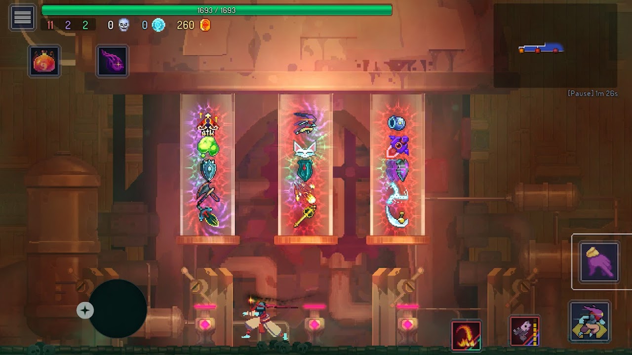 Dead Cells - APK Download for Android | Aptoide