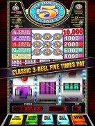5x Pay Slot Machine screenshot 3