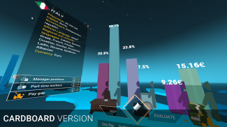 ViROS - Virtual Reality for Official Statistics screenshot 7
