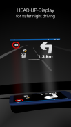 MapFactor Navigator Truck Pro screenshot 7