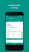 Tally GST Billing App, Invoice Maker, Bill Maker screenshot 1