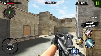 Shoot Duty Army screenshot 2