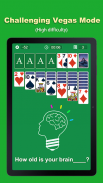 Solitaire - 2025 screenshot 9