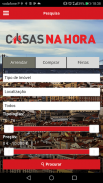 Casas na Hora screenshot 3