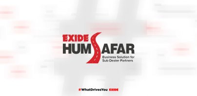 Exide Humsafar