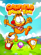 Garfield Snack Time screenshot 9