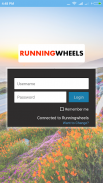 Runningwheels vts screenshot 1