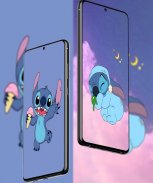 Cute Wallpaper: Blue Koala screenshot 6