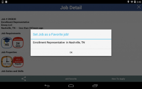 JOBS4TN screenshot 8