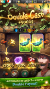 Slot Raiders - Treasure Quest screenshot 7
