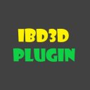 IBD3D Plugin icon