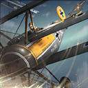 Air Battle Icon