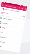 Programming Code Cheat Sheets screenshot 15