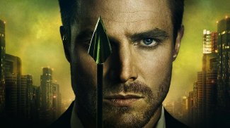 Wallpapers for Arrow screenshot 0