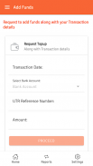 EC Wallet screenshot 2