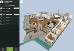 3D Viewer by Chief Architect screenshot 2