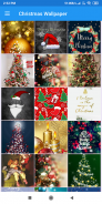 Christmas Wallpapers:HD images, Free Pics download screenshot 1