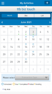 ttb biz touch screenshot 4