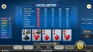 Slots of Vegas™ screenshot 3